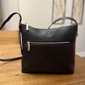 KATE SPADE Large Swingpack Cross Body Bag